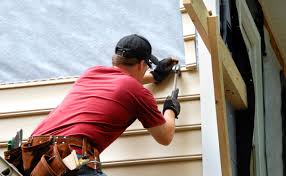 Siding Removal and Disposal in Advance, NC